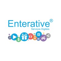 Enterative ®️ logo, Enterative ®️ contact details