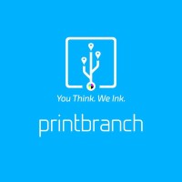 printbranch logo, printbranch contact details