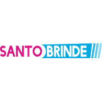 SANTO BRINDE logo, SANTO BRINDE contact details