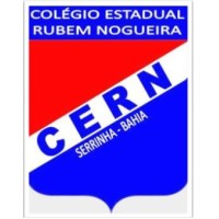 Colégio Estadual Rubem Nogueira logo, Colégio Estadual Rubem Nogueira contact details