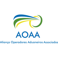 Aliança Operadores Aduaneiros Associados – AOAA logo, Aliança Operadores Aduaneiros Associados – AOAA contact details