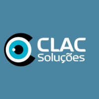 Clac Soluções logo, Clac Soluções contact details