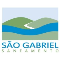 São Gabriel Saneamento logo, São Gabriel Saneamento contact details