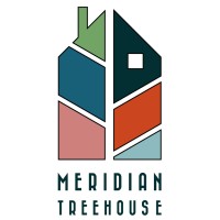 Meridian Treehouse logo, Meridian Treehouse contact details