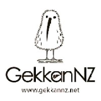 GEKKAN NZ CO., LTD logo, GEKKAN NZ CO., LTD contact details