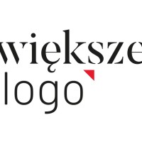 Większe Logo logo, Większe Logo contact details