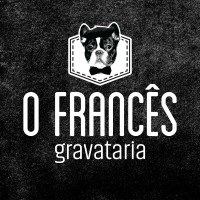 O Francês Gravataria logo, O Francês Gravataria contact details