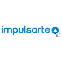 Impulsarte logo, Impulsarte contact details