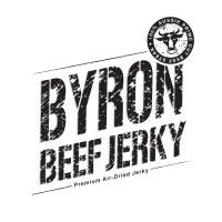 Byron Bay Beef Jerky logo, Byron Bay Beef Jerky contact details