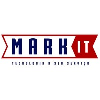 Mark IT logo, Mark IT contact details