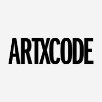 ARTXCODE logo, ARTXCODE contact details