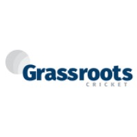 Grassroots Cricket logo, Grassroots Cricket contact details