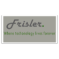 Frisler logo, Frisler contact details