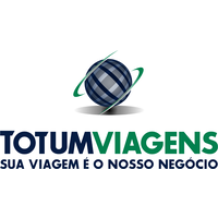 Totum Viagens logo, Totum Viagens contact details