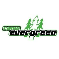 Camp Evergreen logo, Camp Evergreen contact details