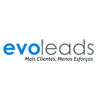 • evoleads - Mais Clientes, Menos Esforços. logo, • evoleads - Mais Clientes, Menos Esforços. contact details