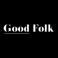 Good Folk logo, Good Folk contact details