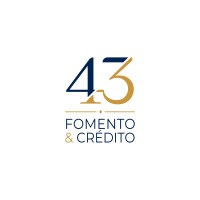 43 Fomento & Crédito logo, 43 Fomento & Crédito contact details