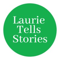 Laurie Tells Stories logo, Laurie Tells Stories contact details