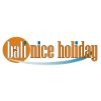 Bali Nice Holiday logo, Bali Nice Holiday contact details