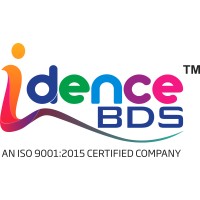 idence BDS logo, idence BDS contact details