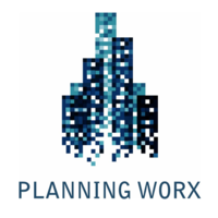 Planning Worx logo, Planning Worx contact details