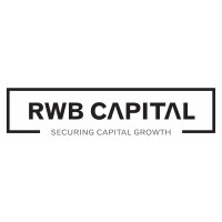 RWB Capital logo, RWB Capital contact details