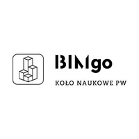 Koło Naukowe BIMgo logo, Koło Naukowe BIMgo contact details