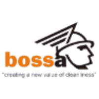 Bossa Cleaning Solutions logo, Bossa Cleaning Solutions contact details