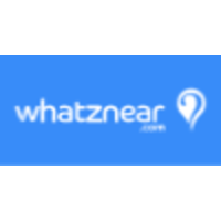 Whatznear.com logo, Whatznear.com contact details