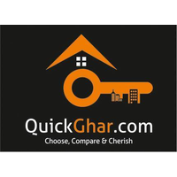 Quickghar.com logo, Quickghar.com contact details