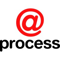 @process logo, @process contact details