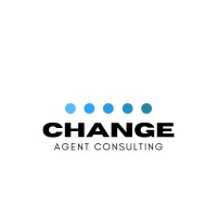 Change Agent Consulting Inc. logo, Change Agent Consulting Inc. contact details