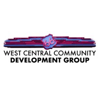 West Central Community Development Group logo, West Central Community Development Group contact details