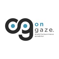 Ongaze logo, Ongaze contact details