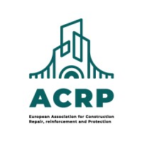 ACRP logo, ACRP contact details