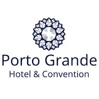 Porto Grande Hotel & Convention logo, Porto Grande Hotel & Convention contact details