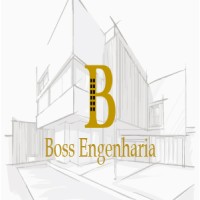 Boss Engenharia logo, Boss Engenharia contact details