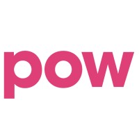 POW Architects logo, POW Architects contact details