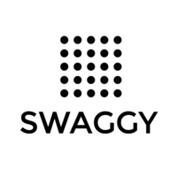 Swaggy logo, Swaggy contact details