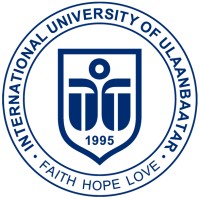 International University of Ulaanbaatar logo, International University of Ulaanbaatar contact details