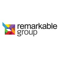 Remarkable Group logo, Remarkable Group contact details