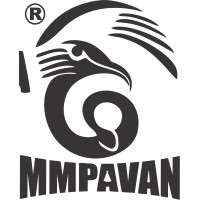 MMPAVAN Manutenção Mecânica Inudstrial logo, MMPAVAN Manutenção Mecânica Inudstrial contact details