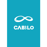 Cabblo logo, Cabblo contact details