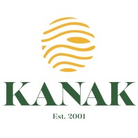 Kanak logo, Kanak contact details