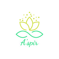 A'spir logo, A'spir contact details