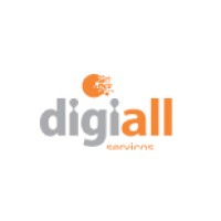 Digiall - Transformação Digital logo, Digiall - Transformação Digital contact details