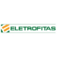 Eletrofitas logo, Eletrofitas contact details