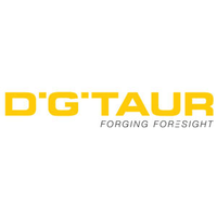 Digitaur logo, Digitaur contact details