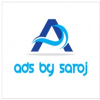 Ads By Saroj logo, Ads By Saroj contact details